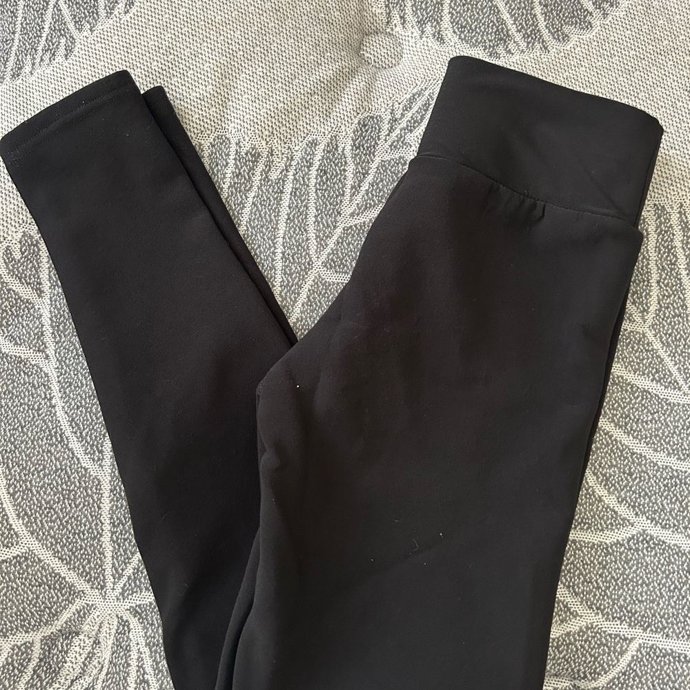 Black Leggings